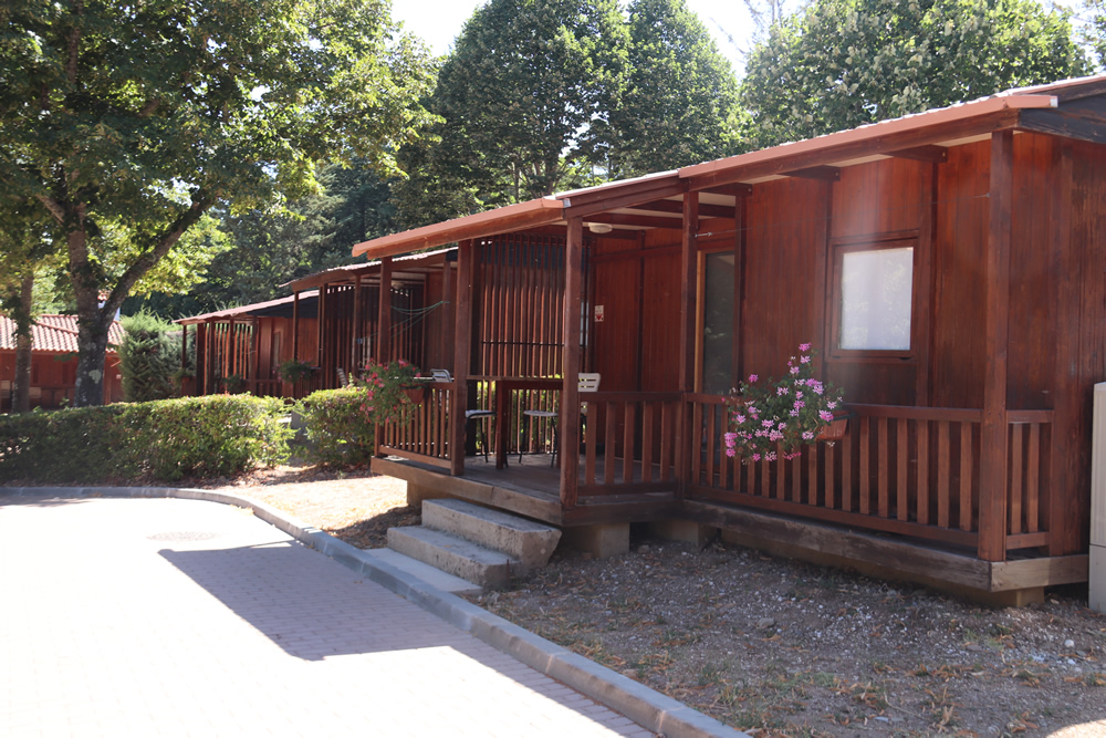 Bungalow Acessível