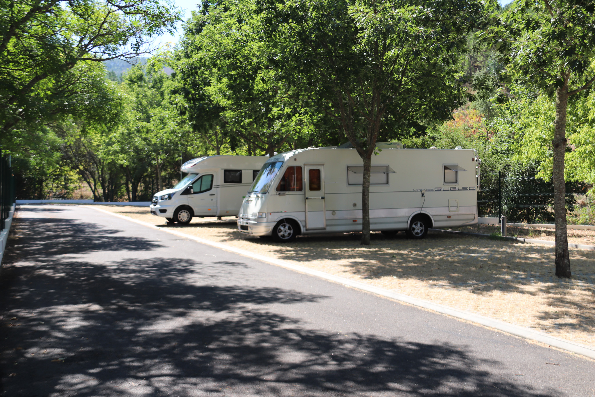 Caravanismo